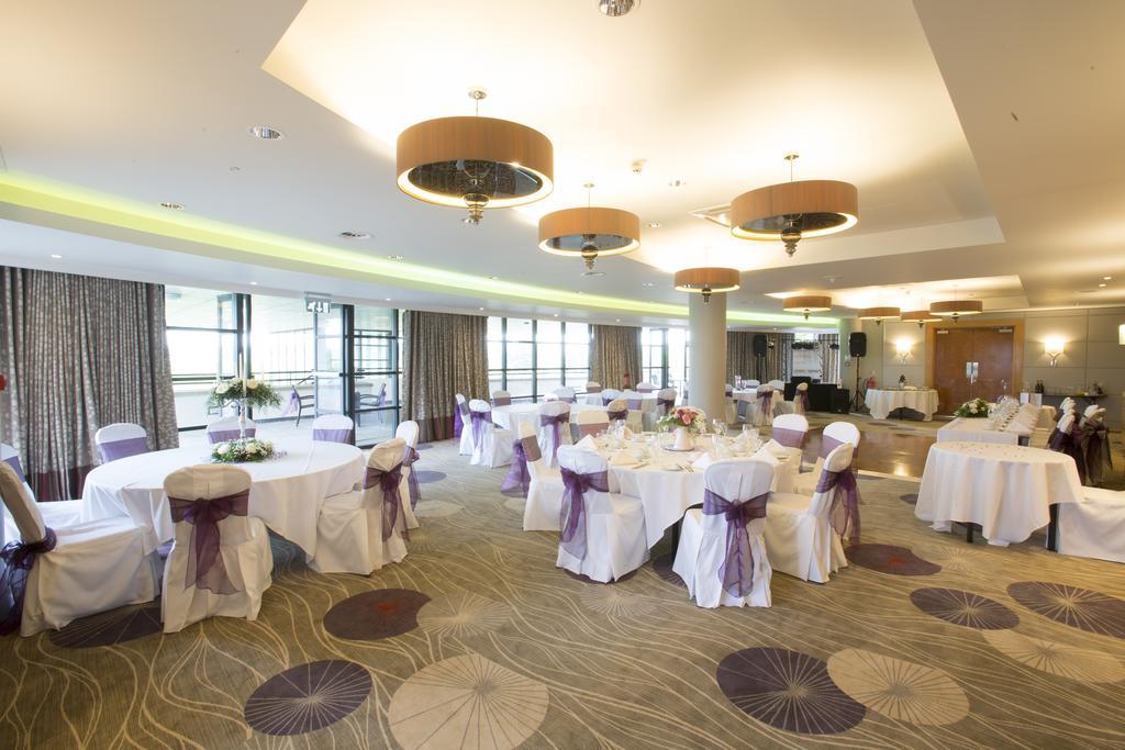 Five Lakes Resort Colchester Exteriér fotografie