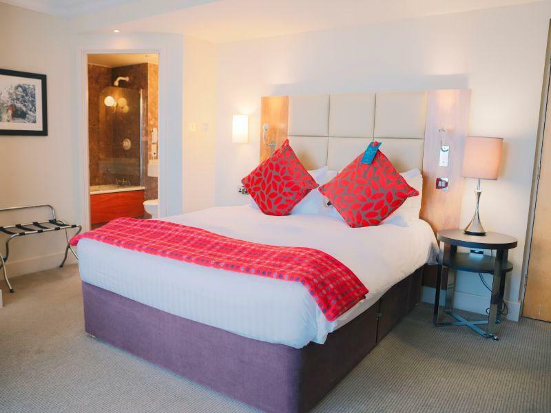 Five Lakes Resort Colchester Exteriér fotografie